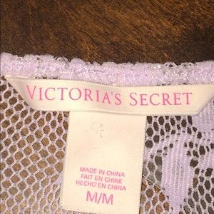 lingerie